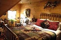 The Queen, A Victorian Bed and breakfast