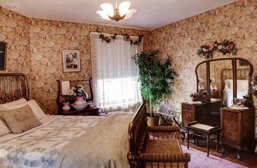 Bed and breakfast The Queen, A Victorian 3*